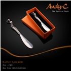 Andy C Tribal Range Butter Spreader